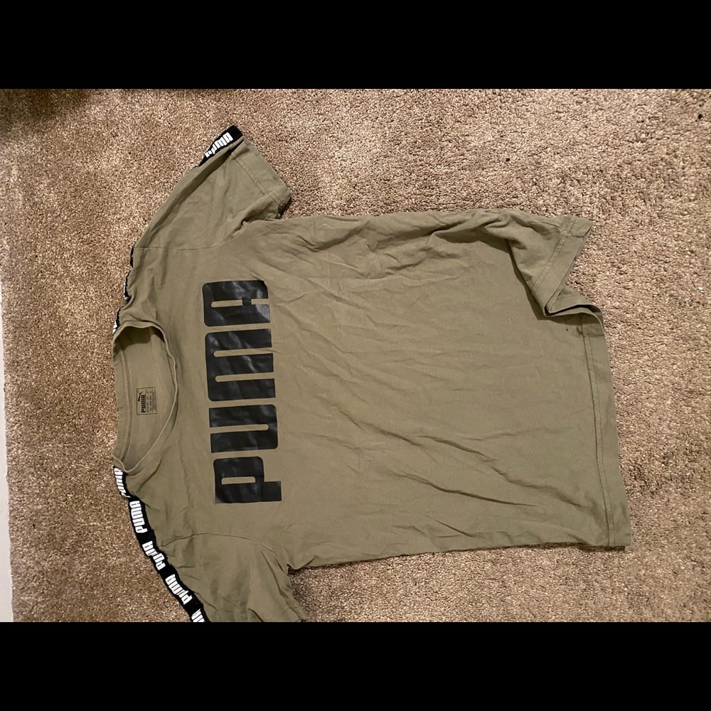 Puma T shirt